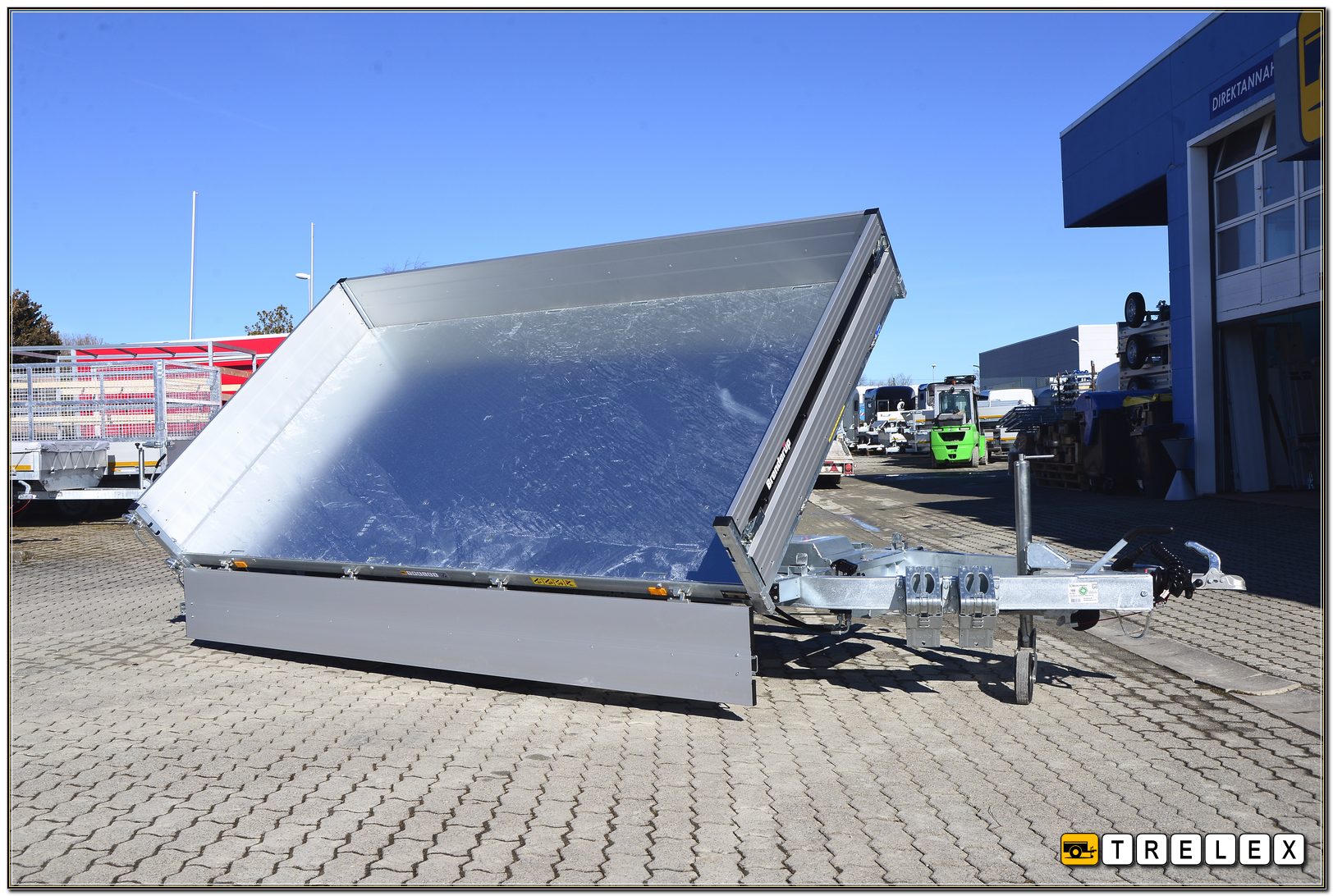 Bild von TT 5325 ATB